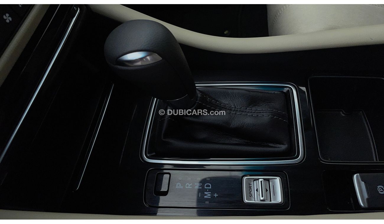 Mazda 6 S 2.5 | Zero Down Payment | Free Home Test Drive