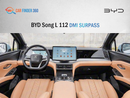 بي واي دي سونغ بلس BYD SONG L DMI 112KM SURPASS 2025 (Export )