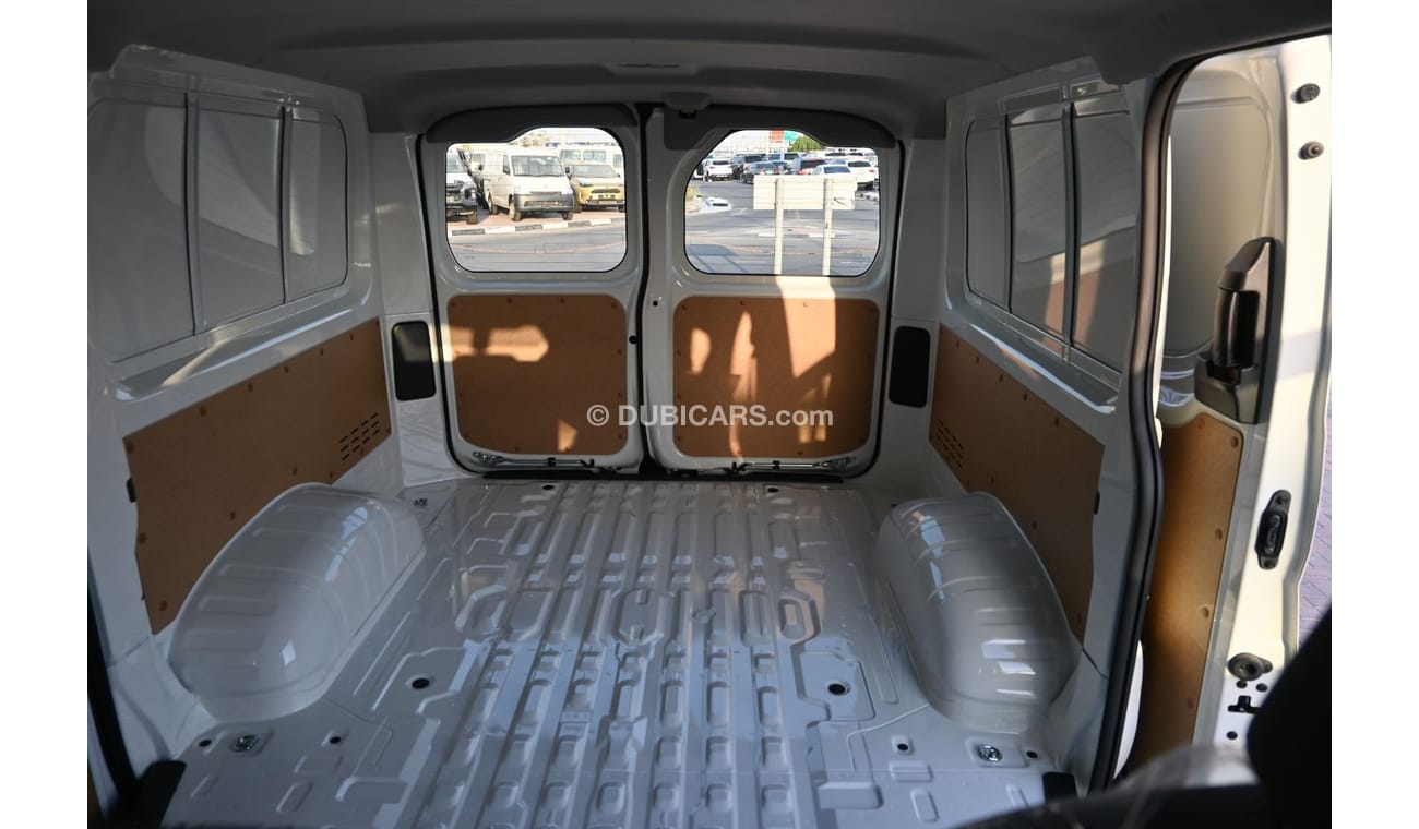 تويوتا هاياس TOYOTA HIACE CARGO 3.5L PETROL 2023