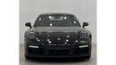 Porsche 911 2020 Porsche Carrera 991, August 2024 Porsche Warranty, GCC