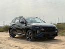 Hyundai Tucson N-LINE 1.5L TURBO FULL