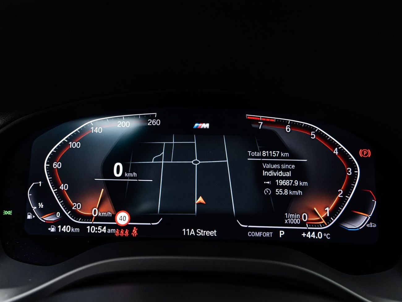 BMW X3 XDRIVE 30i M SPORT BUY NOW, PAY 2027 | THE BLACKLINE STANDARD | March 2027 Warranty + Service, GCC