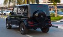 Mercedes-Benz G 500