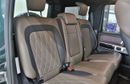 Mercedes-Benz G 63 AMG 2025 G 63 AMG Japan Specification  Green Olive