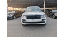 Land Rover Range Rover Vogue Supercharged