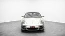 Porsche 911 (997) Turbo S - 2012 - Japanese Specs