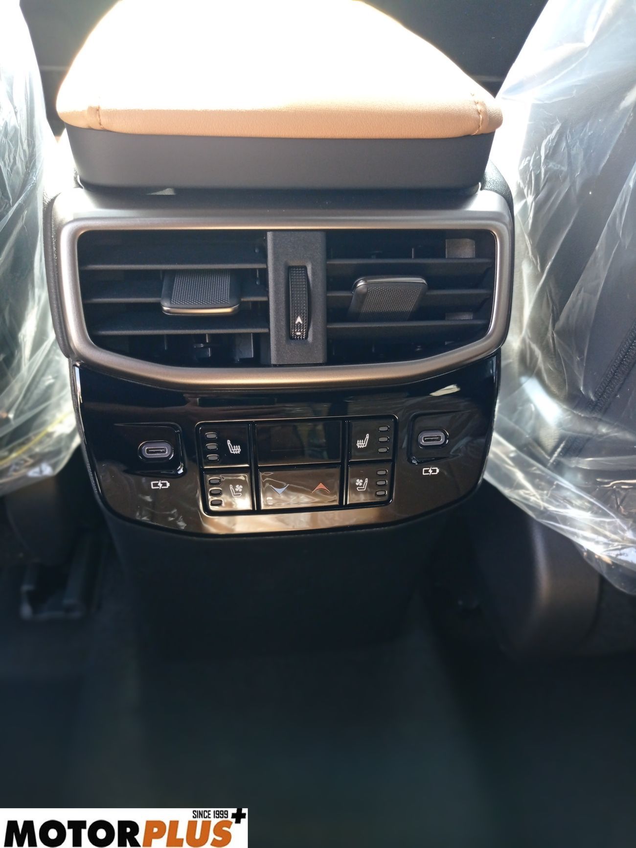 Lexus RX350h 2025 HYBRID F SPORT+ Экран на русском