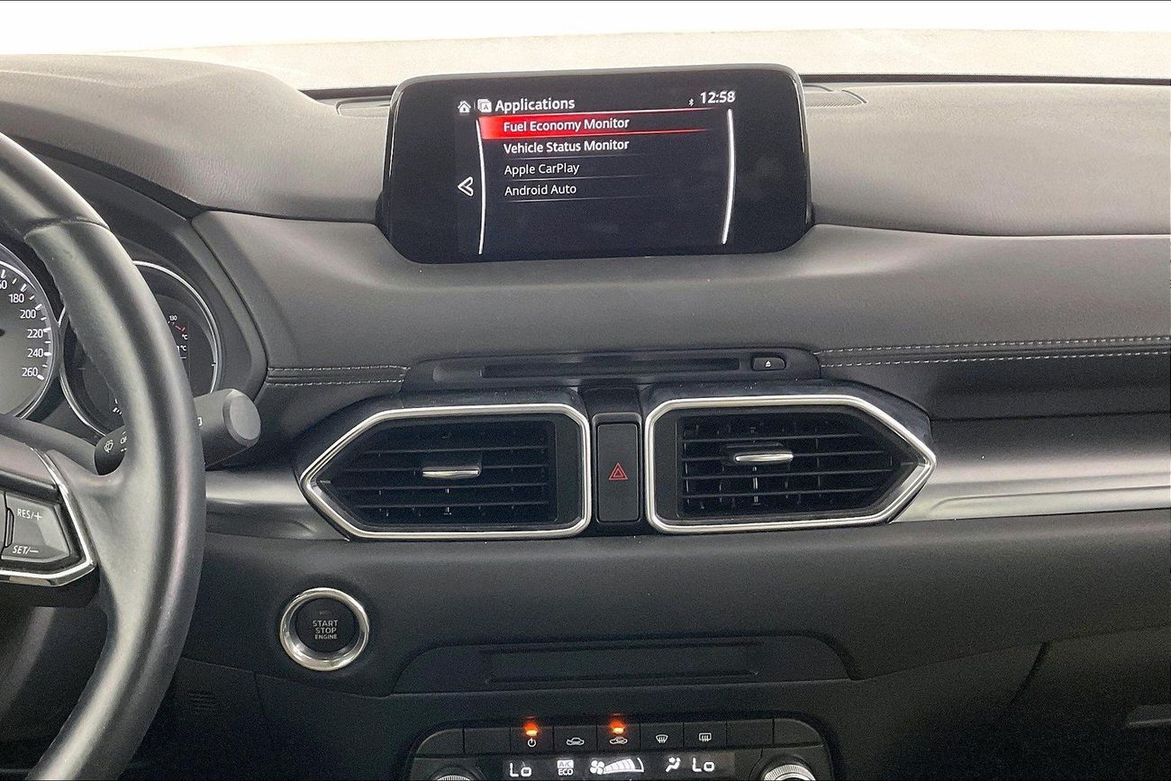 Mazda CX5 GT | Guaranteed Warranty | 0 Down Payment