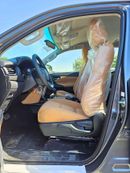 Toyota Fortuner BASIC / 2.7L PETROL / ALLOY WHEELS / MANUAL A/C / 4WD (CODE# BASIC)