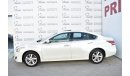 Nissan Altima 2.5L SL 2016 GCC SPECS WITH DEALER WARRANTY