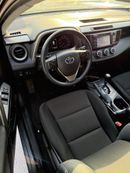 Toyota RAV4 TOYOTA RAV4 2017 4WD