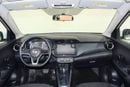 Nissan Kicks S 2.0