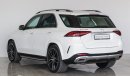 Mercedes-Benz GLE 450 4matic VSB 30687