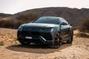 لامبورغيني اوروس Lamborghini Urus 2023 مواصفات الأوروبية