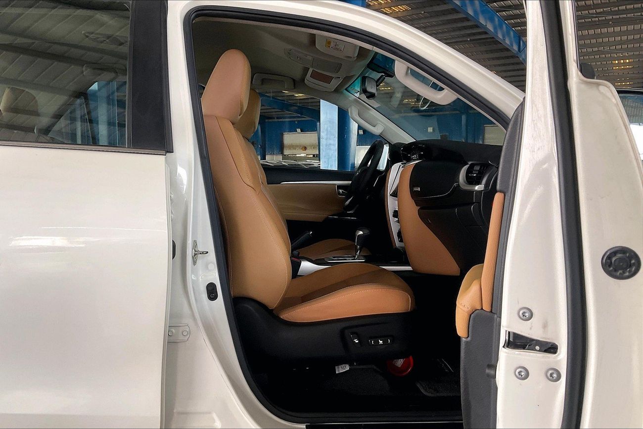 Toyota Fortuner VXR | Guaranteed Warranty | 0 Down Payment