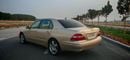 Lexus LS430 TOP