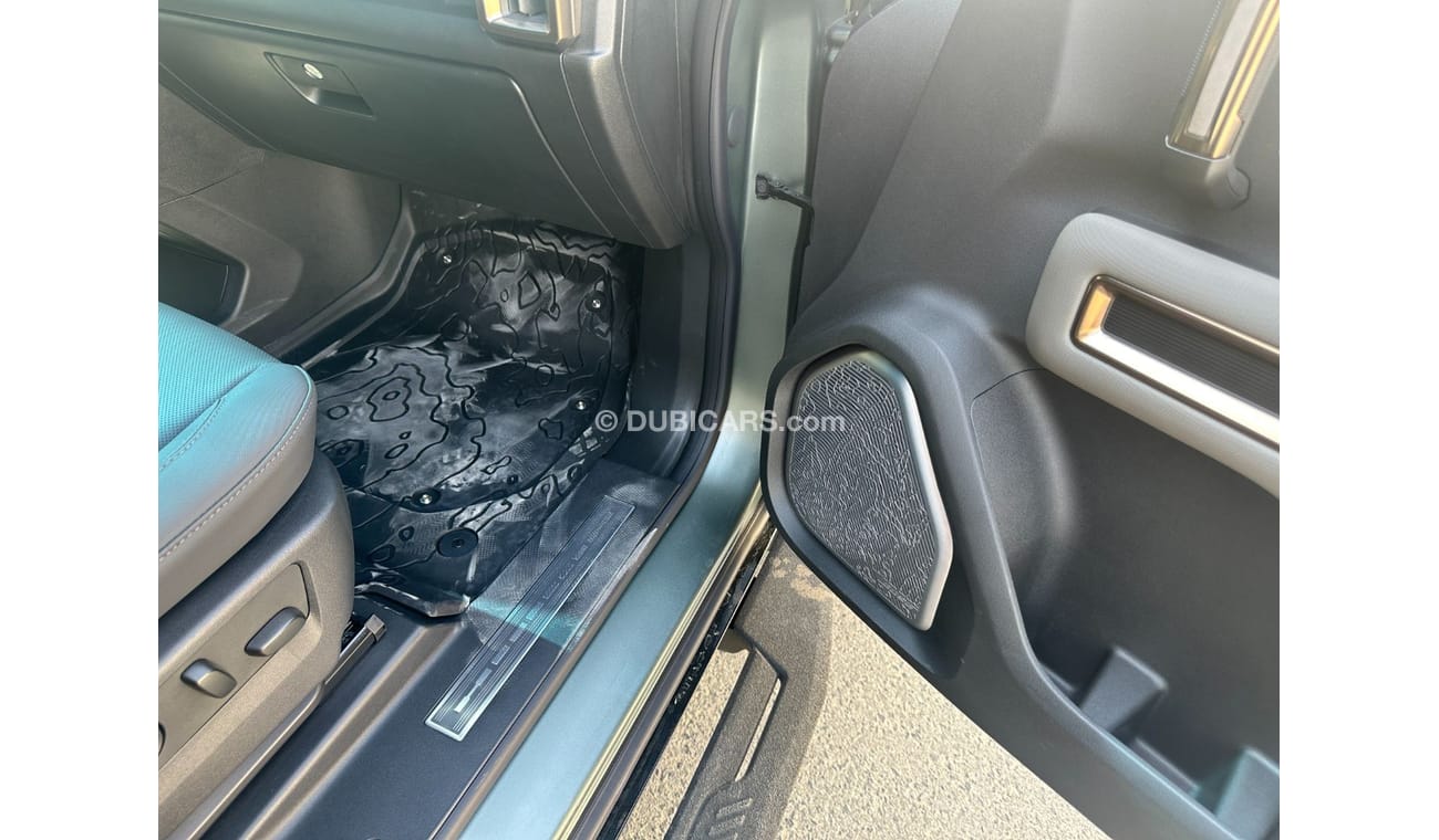 GMC Hummer EV 2024 EV SUV EDITION ONE