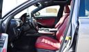 Lexus IS350 FSport