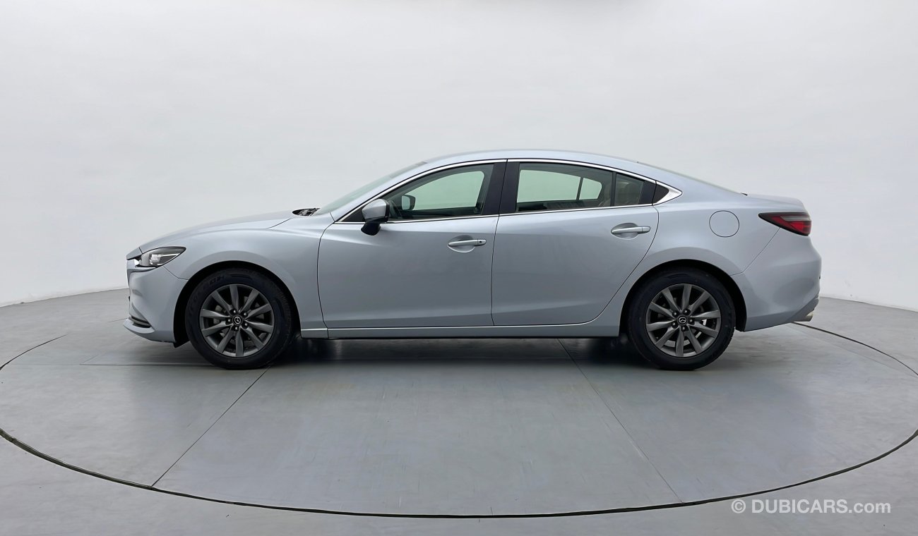 Mazda 6 S 2.5 | Under Warranty | Inspected on 150+ parameters