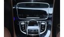 Mercedes-Benz E 43 AMG Std Mercedes-Benz E43 AMG 2018 GCC