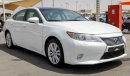 Lexus ES350