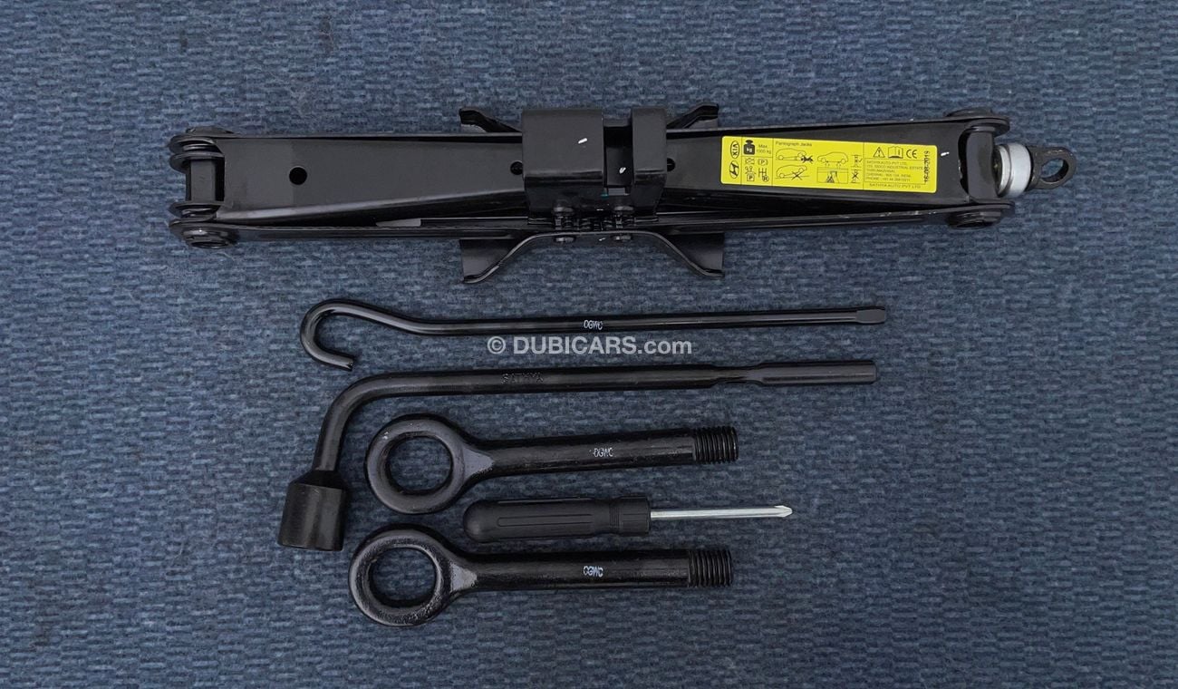 Hyundai Creta S+ 1.6 | Zero Down Payment | Free Home Test Drive