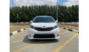 Toyota Sienna 2014 US Ref#177