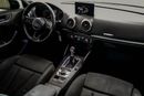 Audi A3 30 TFSI 1.0L