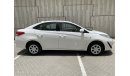 Toyota Yaris SE 1.5L | GCC | EXCELLENT CONDITION | FREE 2 YEAR WARRANTY | FREE REGISTRATION | 1 YEAR FREE INSURAN