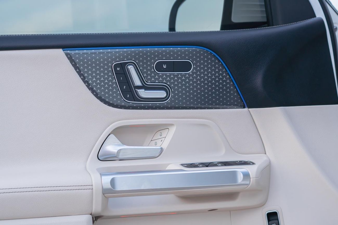 Mercedes-Benz GLE 250