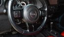 Jeep Wrangler Jeep Wrangler Turbo charger 2014