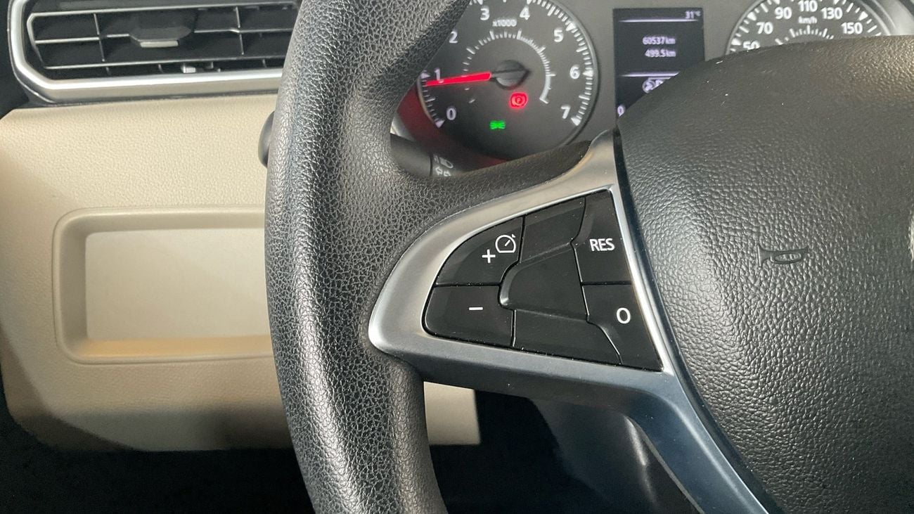 Renault Duster PE 1.6L PE | Guaranteed Warranty | 0 Down Payment