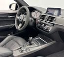 BMW M2 Competition 3.0L 2020 BMW M2 Competition, 1 Year Warranty Unlimited Km, July/2027 Service Contract,