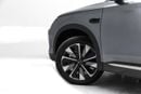 BYD Song Plus ID Flagship - Time Grey Inside Beige & Grey | Export Only