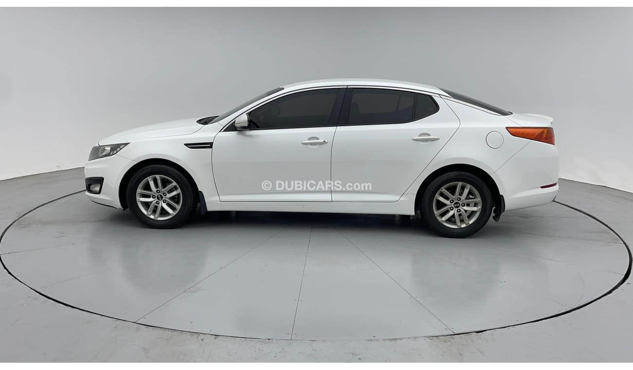 Kia Optima LX DELUXE 2.4 | Zero Down Payment | Free Home Test Drive