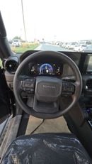 تويوتا برادو فئة اساسية