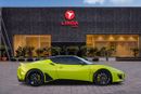Lotus Evora Lotus Evora GT 2021 GCC | Service Contract