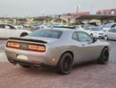 Dodge Challenger 3.6L SXT