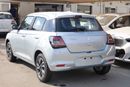 Suzuki Swift GLX 1.2L AT PETROL 2026 ONLY FOR EXPORT