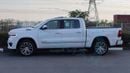 RAM 1500 (For Export , НА ЭКСПОРТ) TUNGSTEN SST H.O 3.0TT 2025 GCC Без пробега