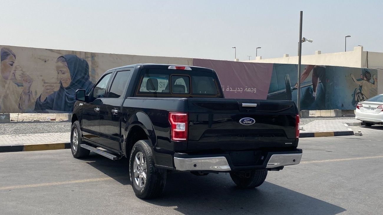 فورد F 150 