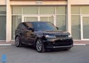 لاند روفر رينج روفر سبورت Luxury 7-Seater SUV | V6 Diesel Power | 4WD Performance | Panoramic Sunroof | 2020 Ready to Drive