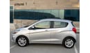 Chevrolet Spark LS Chevrolet Spark  Model: 2020 Price: 28,000 dirhams   mileage : 34,000 mile   USA imported , Absol