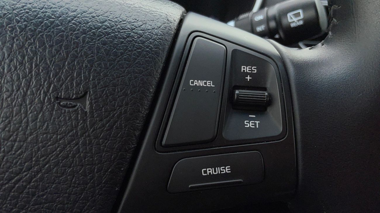 كيا سورينتو EX 3.5 | بدون دفعة مقدمة | اختبار القيادة في المنزل