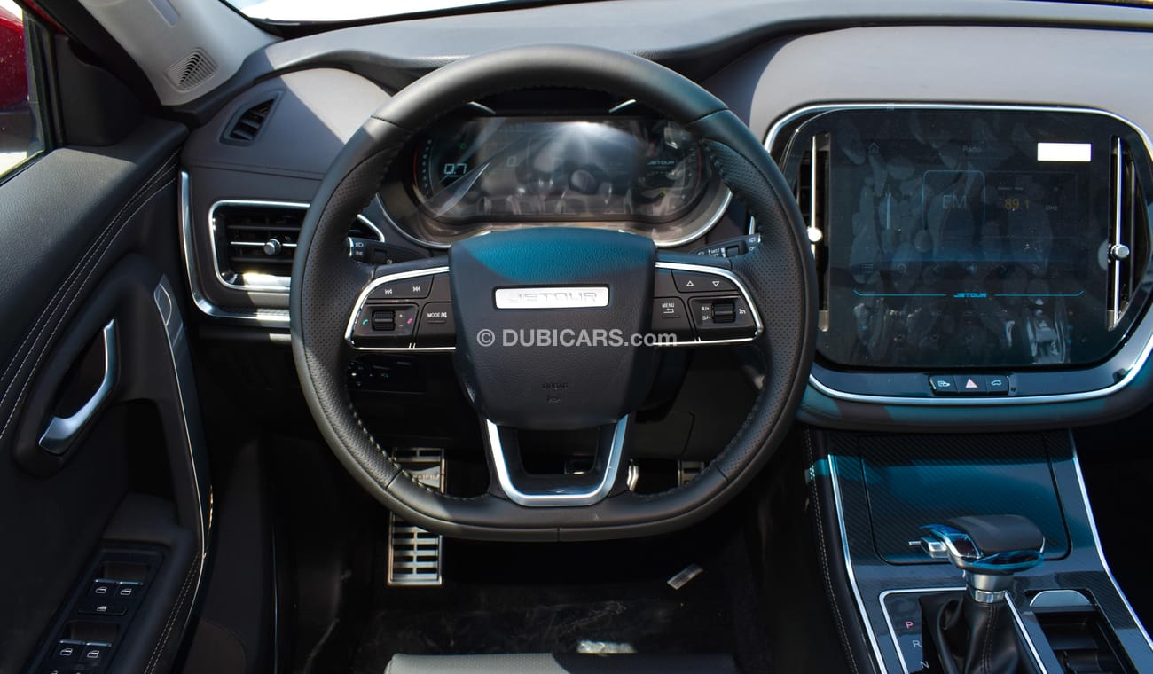 جيتور X70 240 T 1.5 L