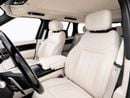Land Rover Range Rover S-Line Autobiography P530 4.4L