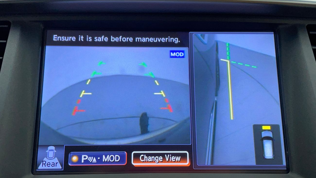 Nissan Patrol SE PLATINUM 4 | Zero Down Payment | Free Home Test Drive