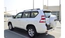 Toyota Prado GXR V6 4.0