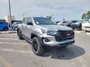 Toyota Hilux (RAMADAN OFFER) TOYOTA HILUX PICKUP RHD 2019 MODEL 2.8 L DIESEL AUTOMATIC(PM37586)