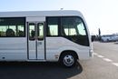 تويوتا كوستر Toyota Coaster 23-Seater (4.2L Diesel)